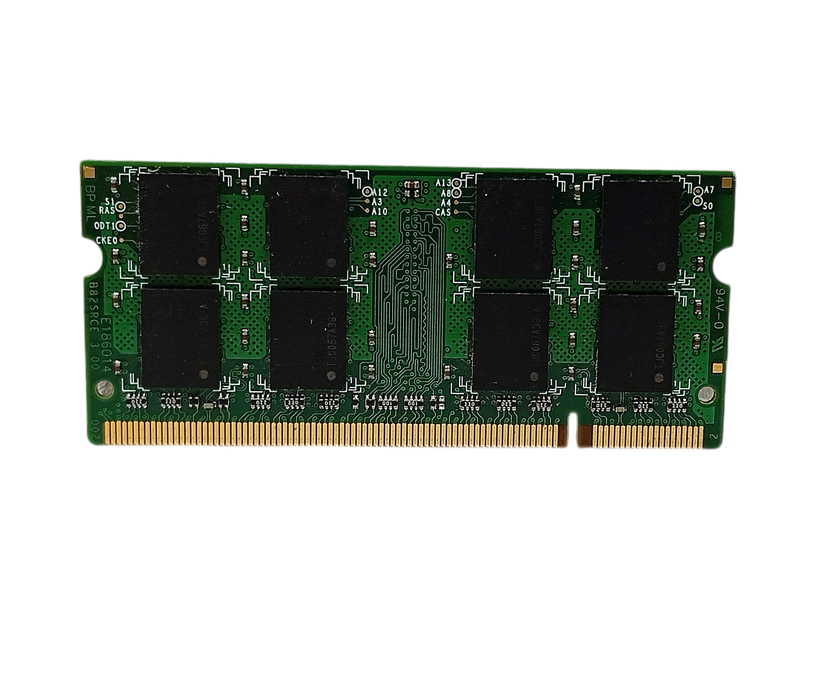 memoria ram sodimm Memox ddr2 2gb 800mhz - Image 3
