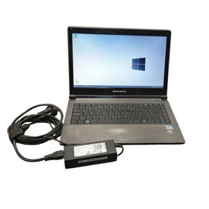 Notebook Bangho B240xbu Funcionando perfecto