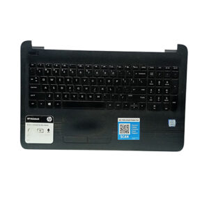 base superiro palmrest notebook hp 15ay series 250 g5 255 g5