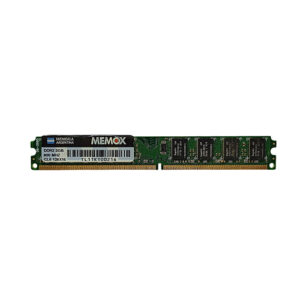 memoria ram pc ddr2 2gb 800mx memox