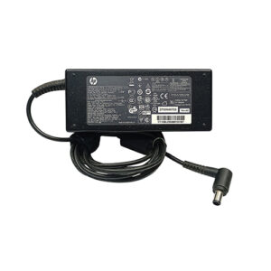 cargador original hp ppp016l-e 120w 18.5v 6.5a pin 7.4 X 5.0mm