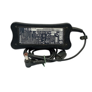 cargador original notebook lenovo 65w 19v 3.42a adp-65yb b