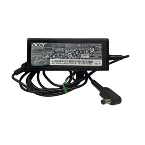 cargador original notebook acer adp-45he d 45w 19v 2.37a