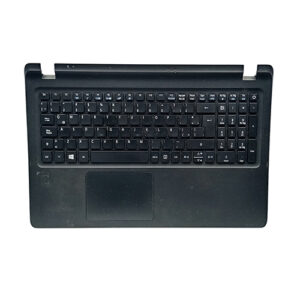 base superior palmrest notebook acer aspire es1-533