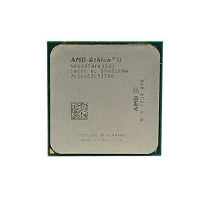 procesador amd athlon ii x3 435 AM3 adx435wfk32gi