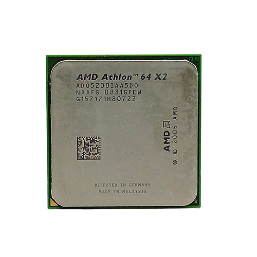 procesador amd athlon 64 x2 5200+ ado5200iaa5do