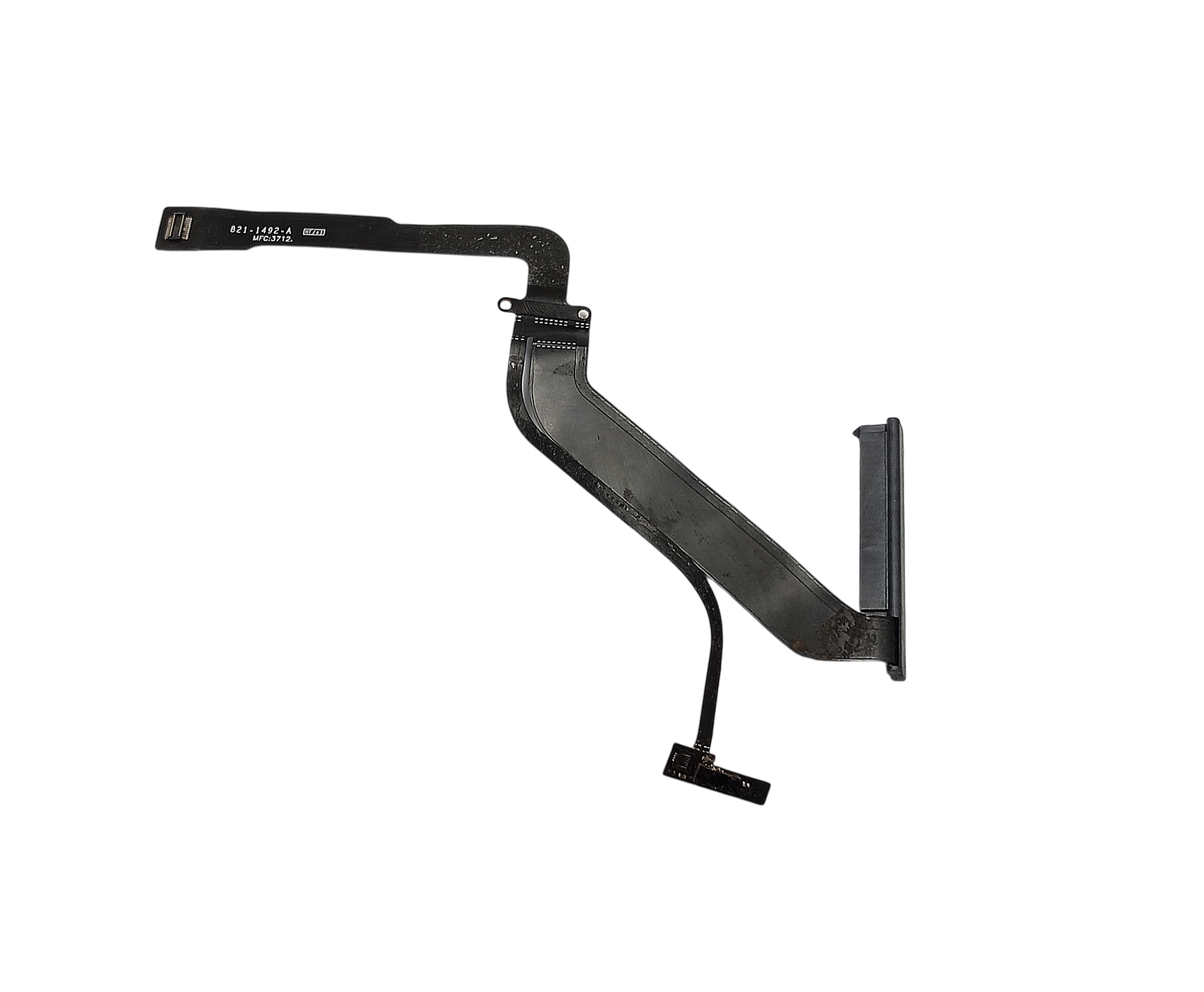 conector hdd macbook pro a1286 original - Image 4