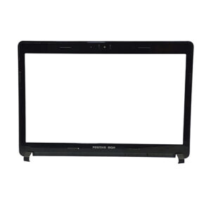 carcasa marco bezel notebook positivo bgh s600 series