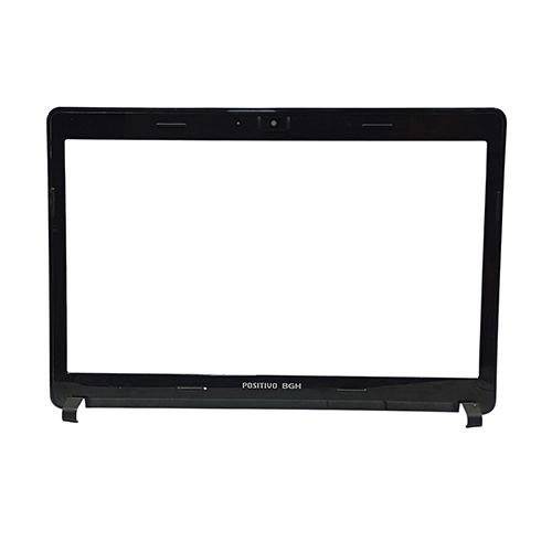 carcasa marco bezel notebook positivo bgh s600 series