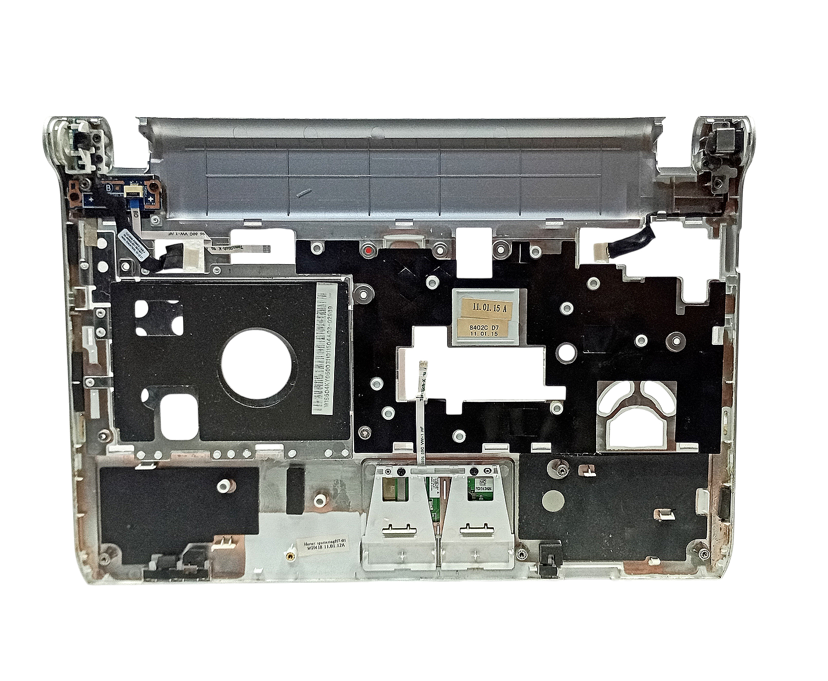 base superior palmrest netbook sony pcg 31311u - Image 3
