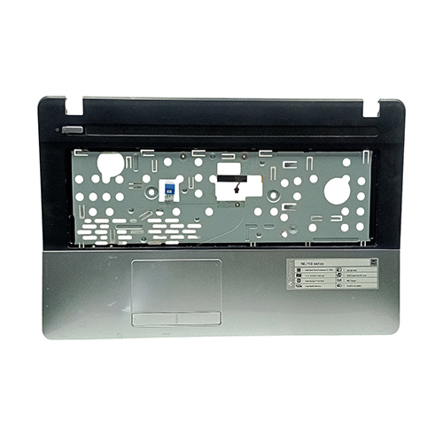 carcasa base superior palmrest notebook gateway ne71b06u