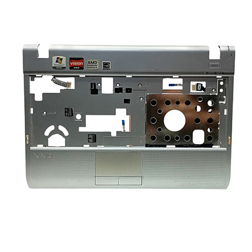 base superior palmrest netbook sony pcg 31311u