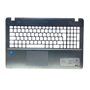 base superior palmrest notebook asus x541 x541n x541u