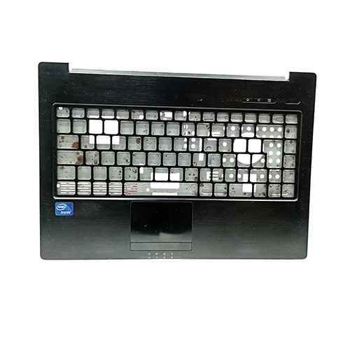 Base Superior Palmrest Notebook Positivo Bgh C500 Negro