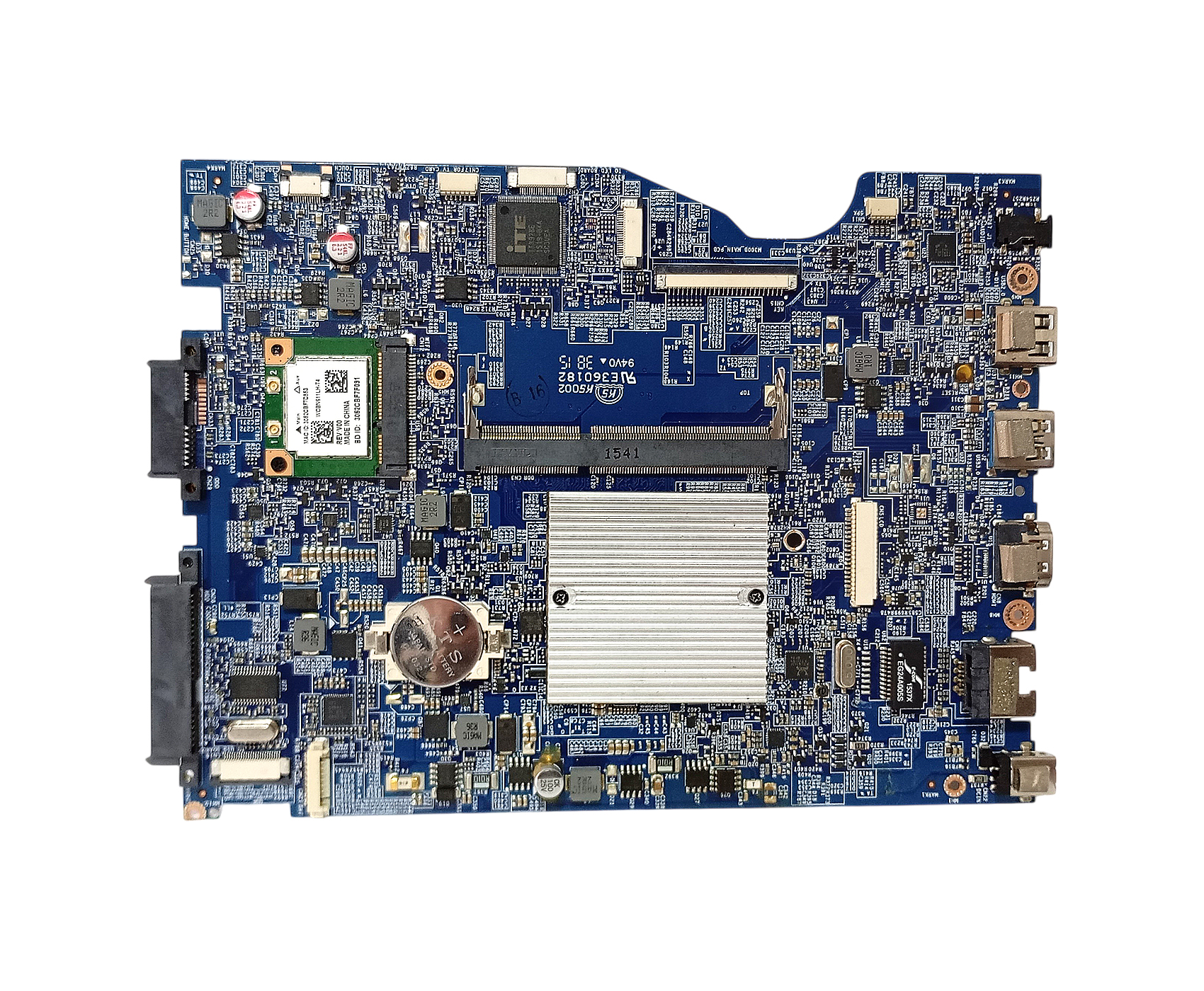 placa madre notebookNoblex Nb16w101 Admiral Admntb001ns 002 - Image 2