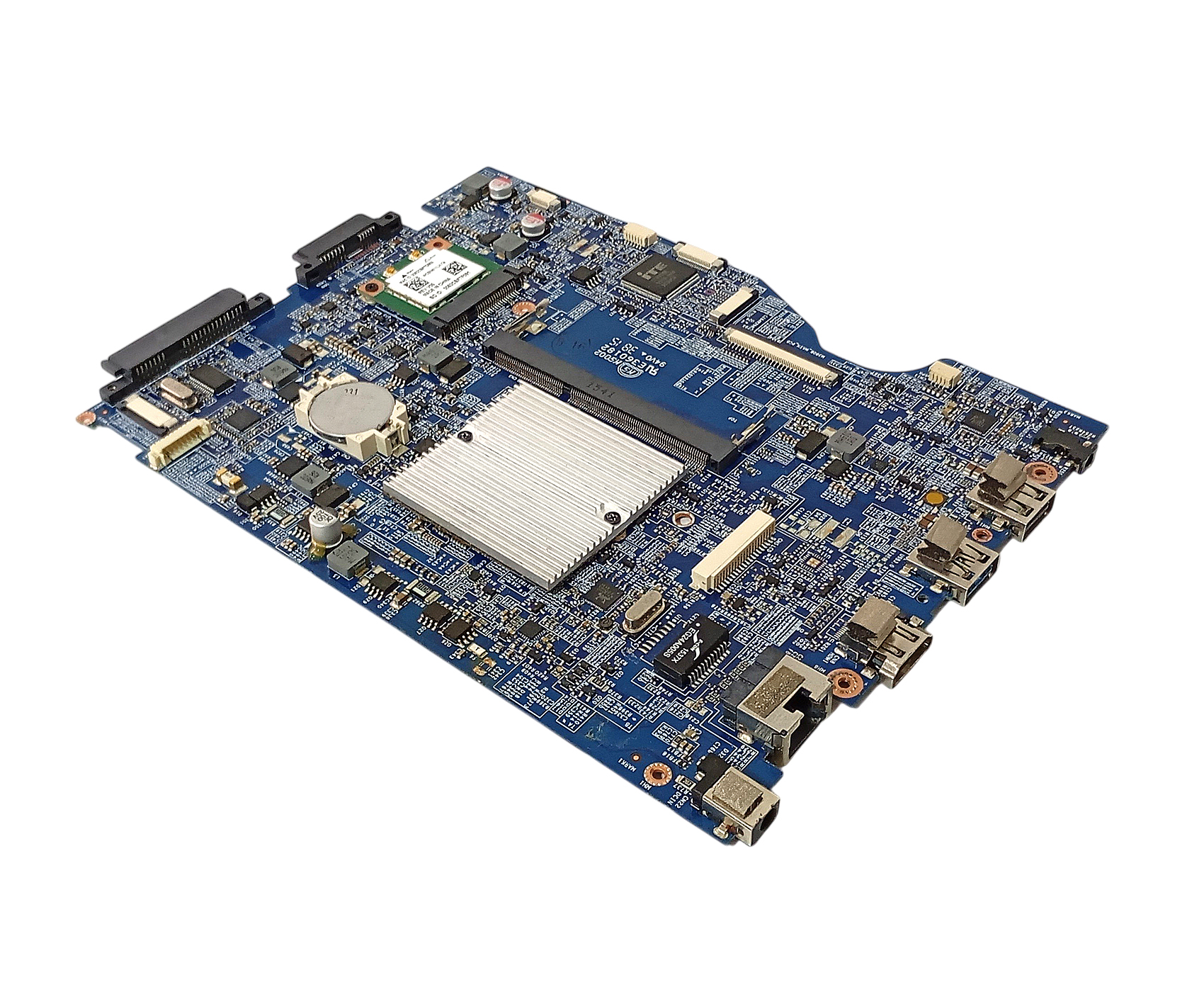 placa madre notebookNoblex Nb16w101 Admiral Admntb001ns 002 - Image 3