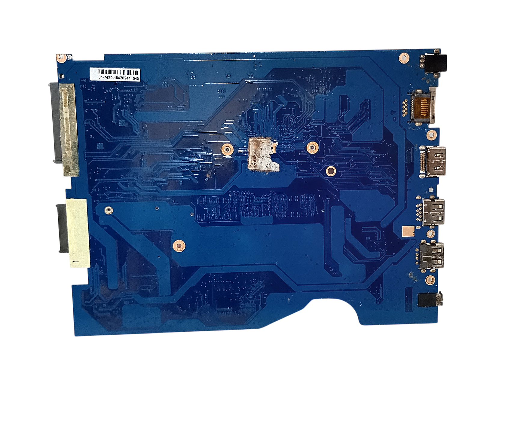 placa madre notebookNoblex Nb16w101 Admiral Admntb001ns 002 - Image 4