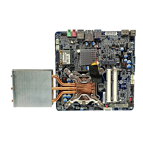 placa madre all in one bangho aio e1920 funcionando