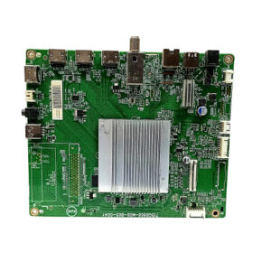 placa main tv philips 50pud7406/77