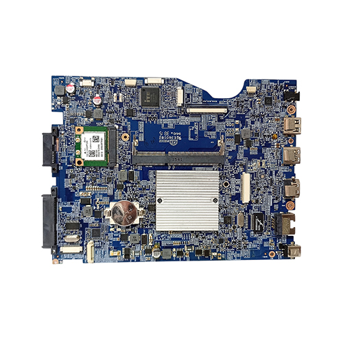 placa madre notebookNoblex Nb16w101 Admiral Admntb001ns 002