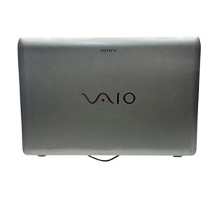 tapa cover y bisagras netbook sony pcg 31311u