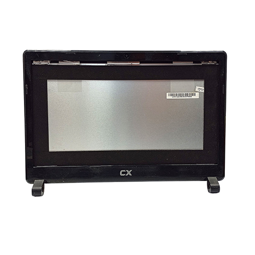 carcasa tapa cover de display notebook cx22800w