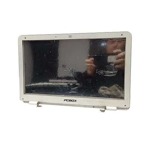 carcasa tapa cover de display notebook pcbox kant 2 cdetalle