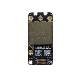 placa de res+d wifi macbook pro a1286 original