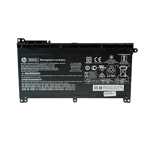 Bateria Original BI03XL HP Pavilion X360 Stream 14-AX