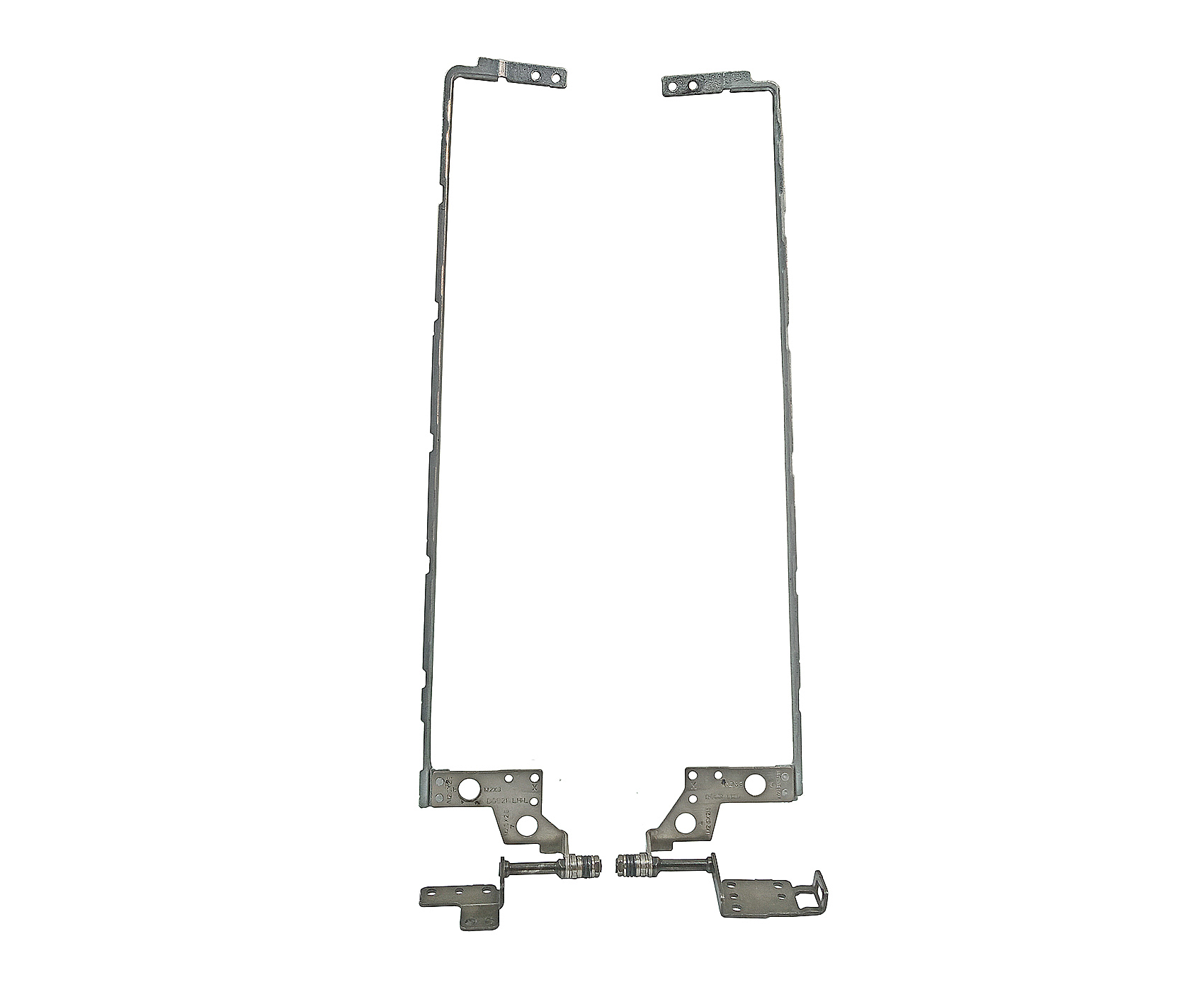 Bisagras Notebook Lenovo Ideapad 320-15 Series 330-15 Series - Image 2