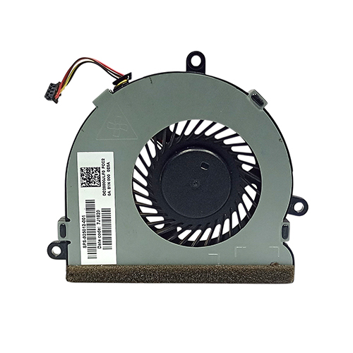 Cooler Fan Notebook Hp 15-bs 250 G6 N° 925012-001