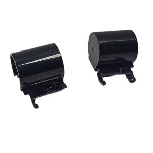 Carcasa Cubre Bisagras Negra Notebook Hp 15-bs 250 G6