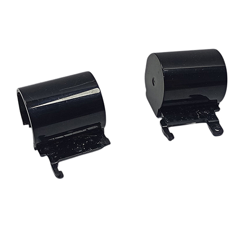 Carcasa Cubre Bisagras Negra Notebook Hp 15-bs 250 G6