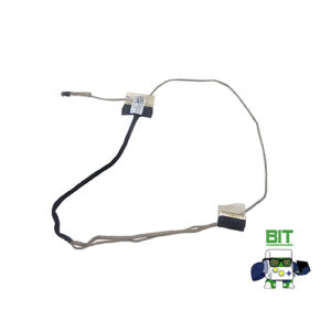 Cable Flex De Video Notebook Hp 15-bs 250 G6 Original