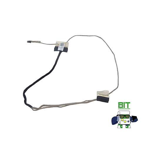 Cable Flex De Video Notebook Hp 15-bs 250 G6 Original