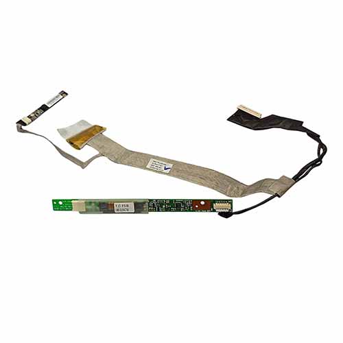 Cable Flex Videoy webcam notebook Hp Compaq Cq60 G60 50.4ah19.001