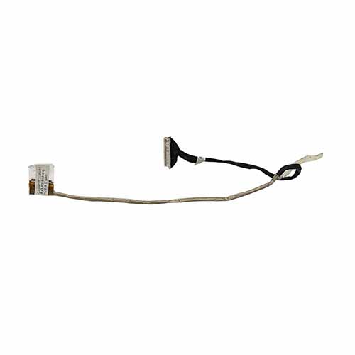 Cable Flex Video Netbook Positivo Bgh ql600 6-43-W3101-010-C