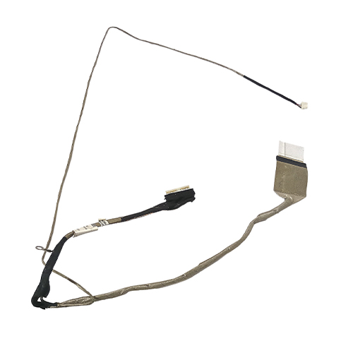 Cable Flex De Video Notebook Hp 425 625 6017b0268901