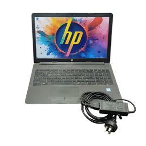 Notebook Hp 250 G7 Intel Core i3 8130u 8va Gen RAM 8 Gb SSD 240Gb Batería Ok