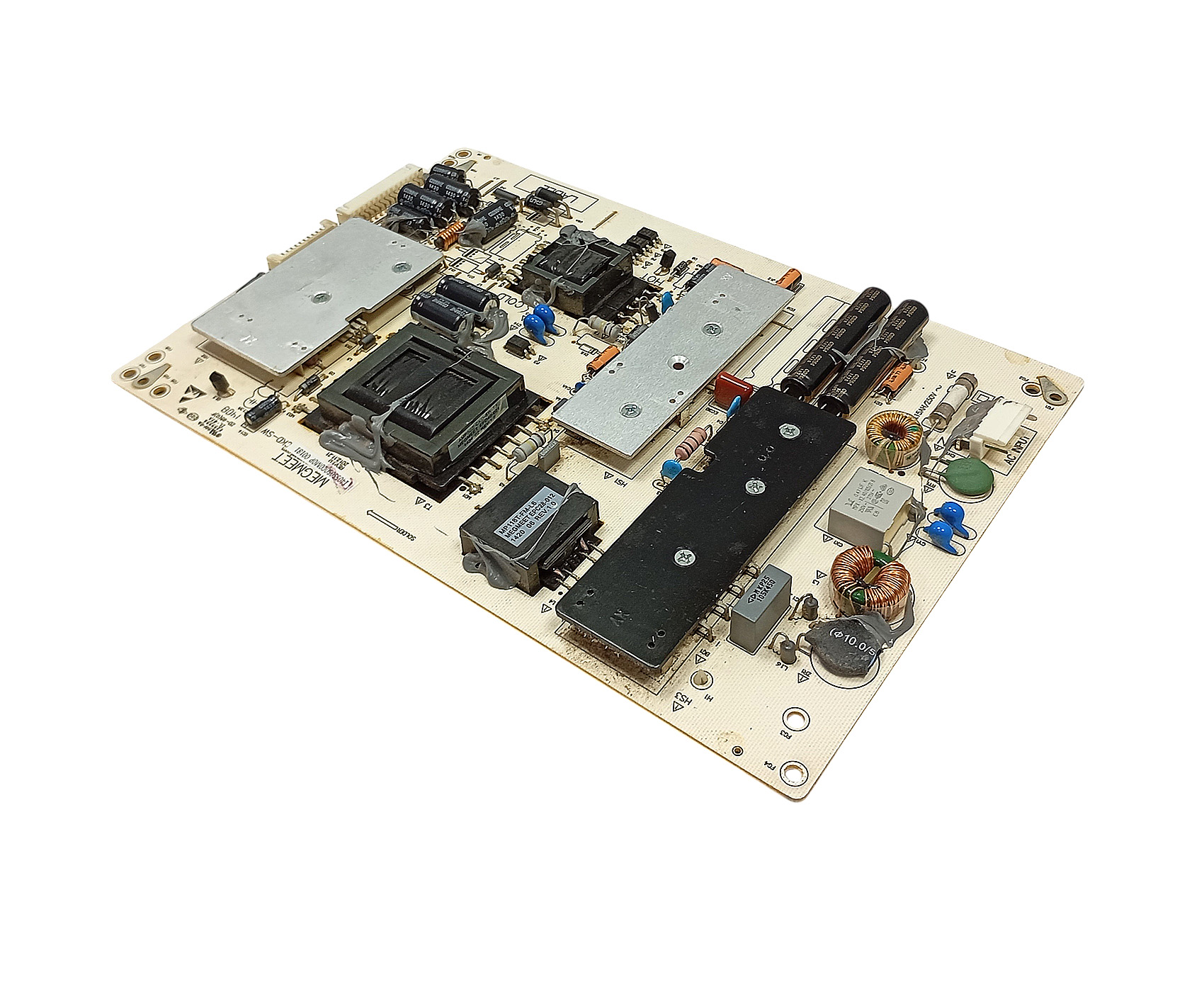 Placa Fuente TV Tonomac Led50e700to-s2 smart 2 - Image 3