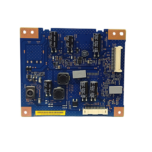 Placa Inverter Tv Sony Kdl-50w805b ts-5550t21d02
