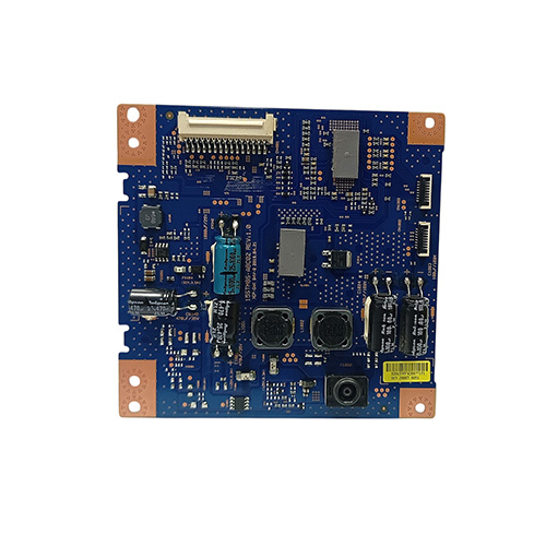 Placa Inverter Tv Sony Kdl-50w805c