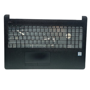 Carcasa Base Superior Palmrest Notebook Hp 15-bs 250 G6