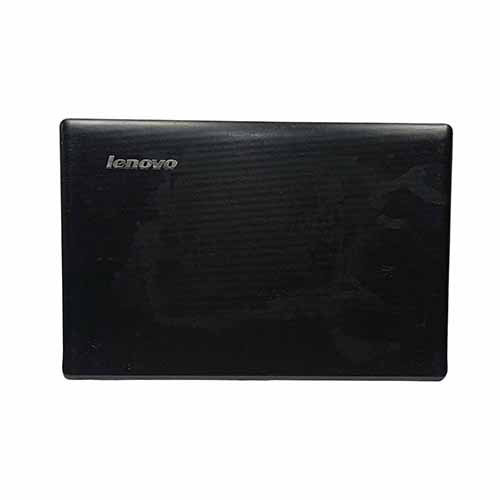 Tapa Cover Marco y bisagras Notebook Lenovo g470 g475