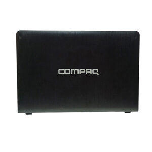 Carcasa Tapa Cover De Display Notebook Compaq 21n Series Negro