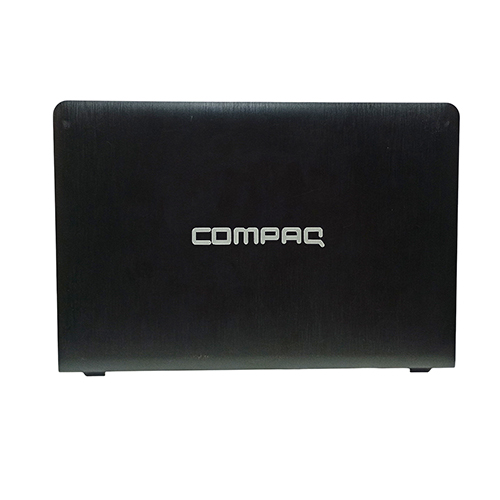 Carcasa Tapa Cover De Display Notebook Compaq 21n Series Negro