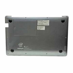 carcasa base inferior notebook kelyx kl8350