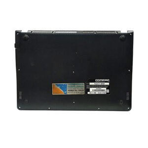 Carcasa Base Inferior Notebook Compaq 21n Series Original