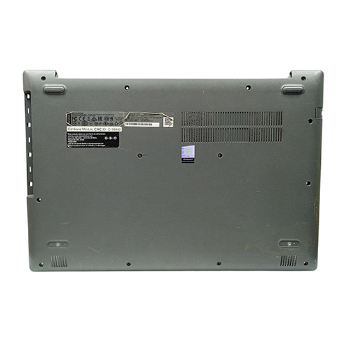 Carcasa Base Inferior Notebook Lenovo Ideapad 320 15 Series