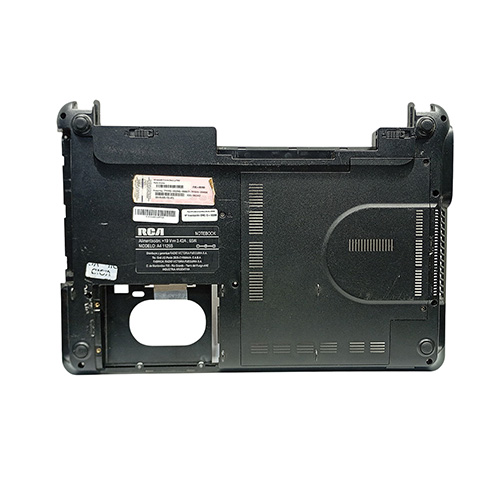 Carcasa Base Inferior Notebook RCA A1125B